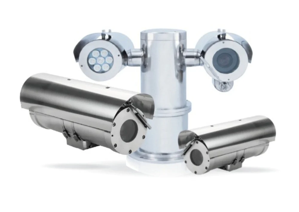 IP Surveillance